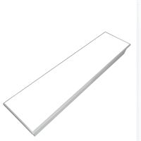 Ledli Sıva Altı Slim Backlıght Arm. 30X120 1